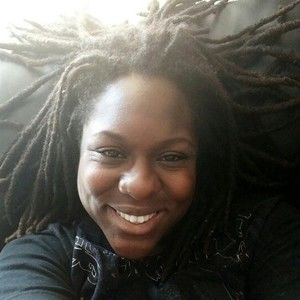 Meet your Posher, Dejae